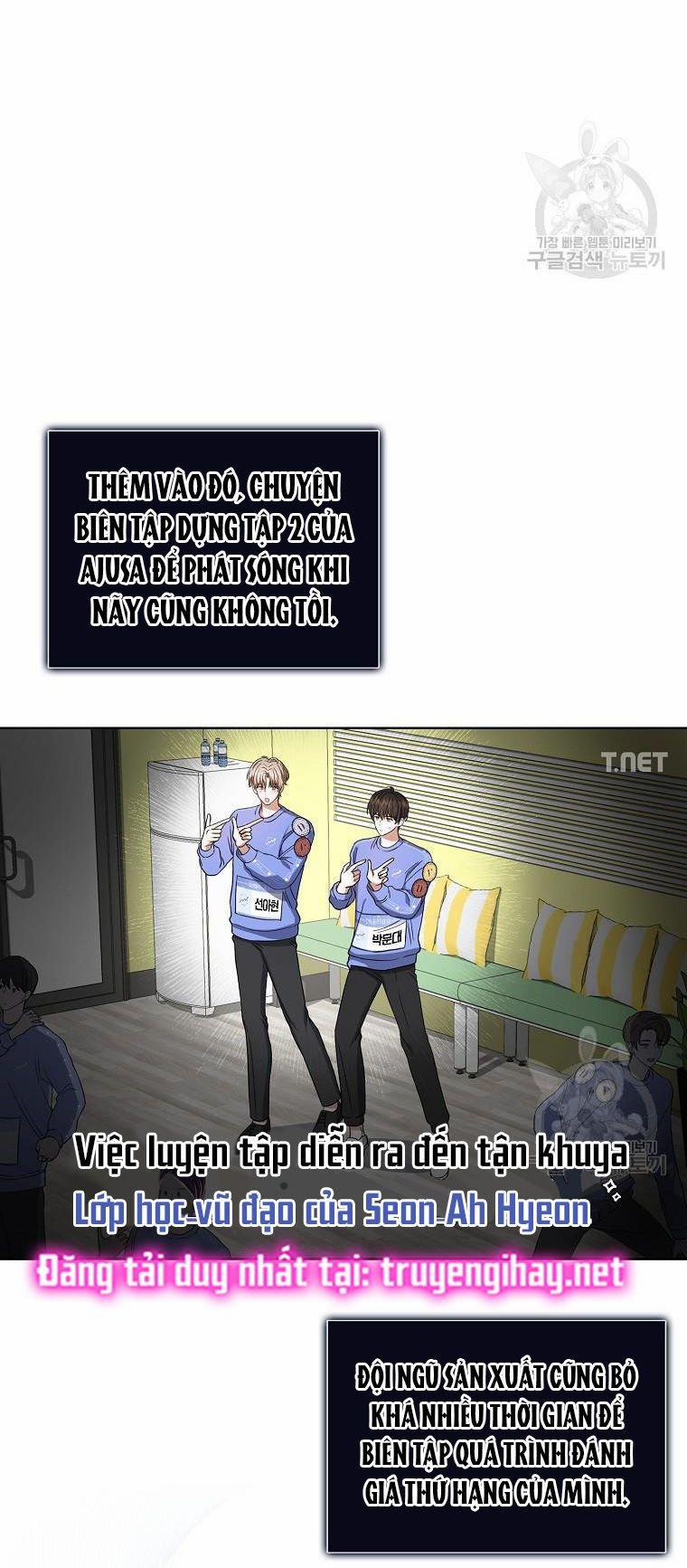 Debut Or Die 20.2 trang 34