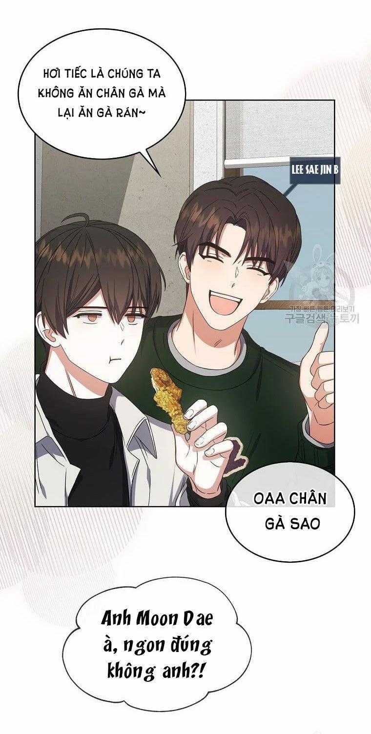 Debut Or Die 21.1 trang 11