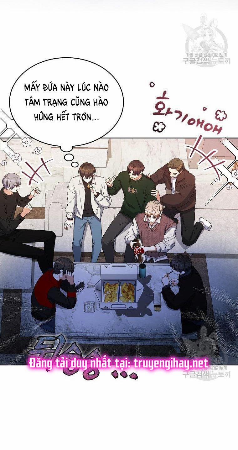 Debut Or Die 21.1 trang 15