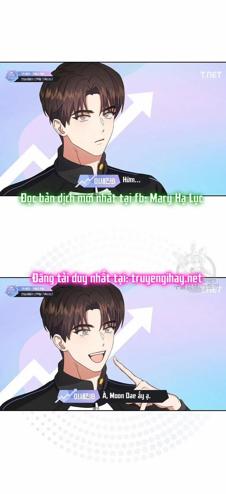 Debut Or Die 21.2 trang 2