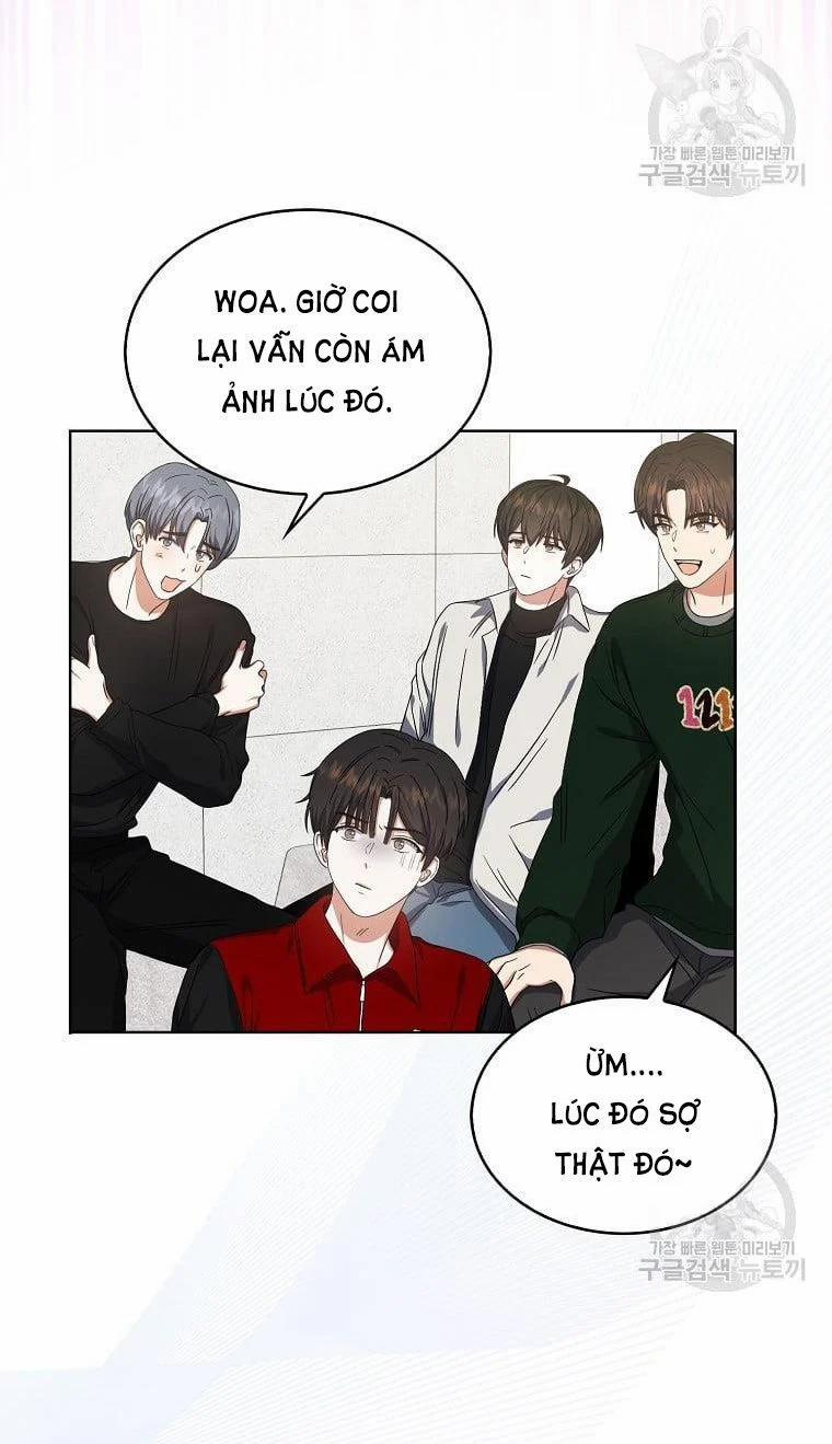 Debut Or Die 21.2 trang 22