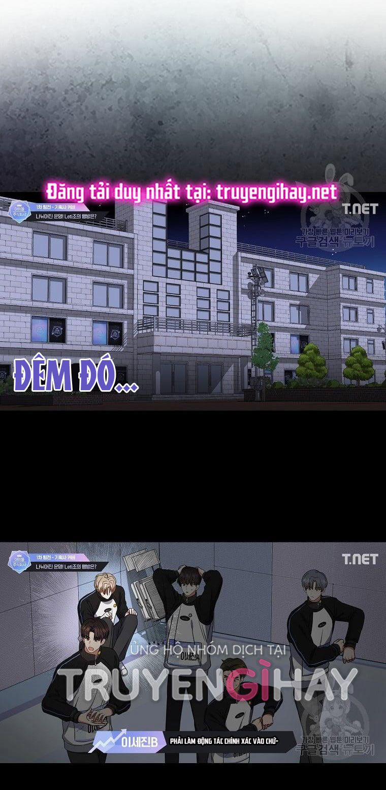 Debut Or Die 21.2 trang 25