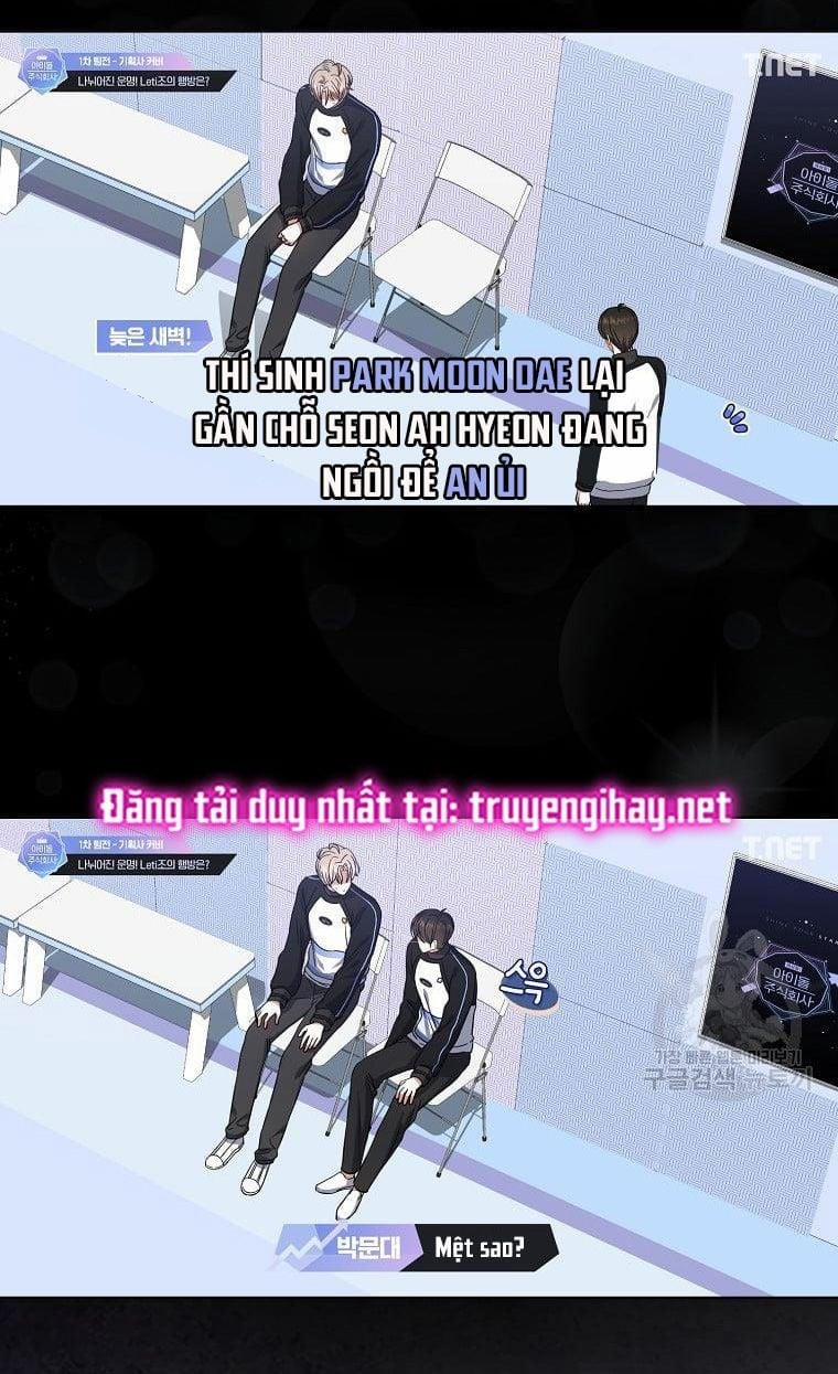 Debut Or Die 21.2 trang 27