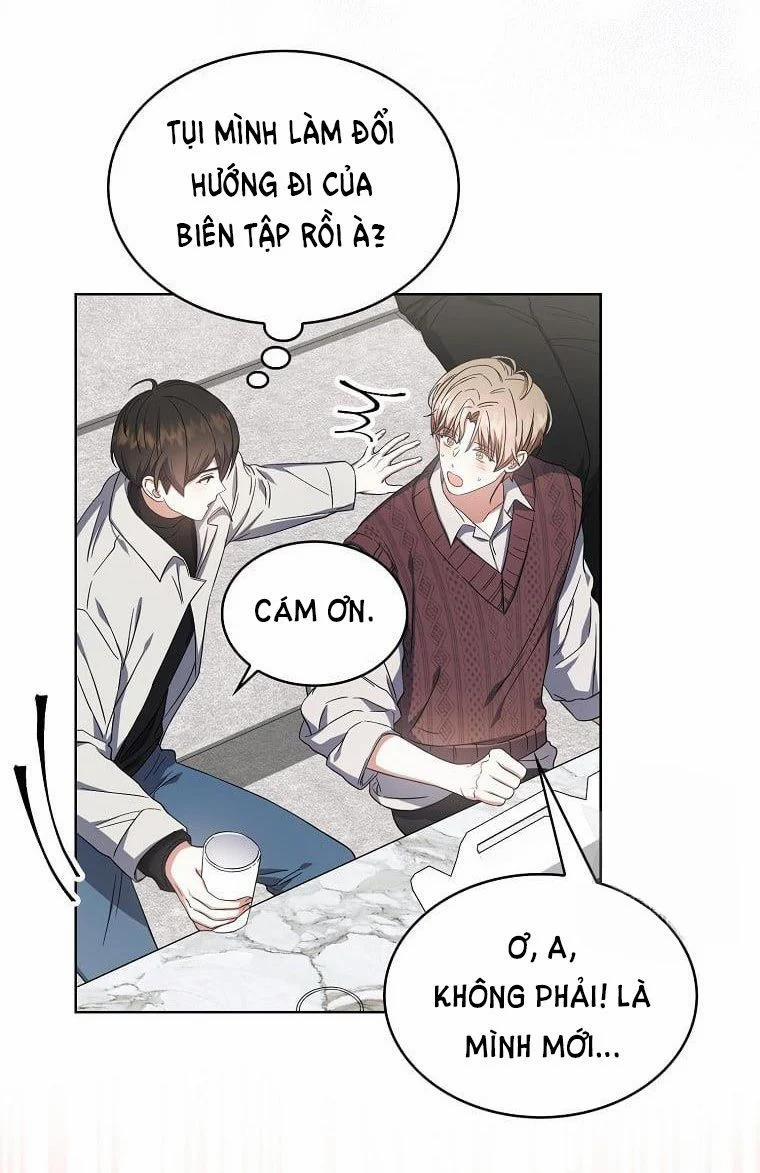 Debut Or Die 21.2 trang 37