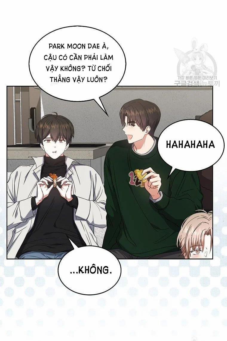 Debut Or Die 21.2 trang 4