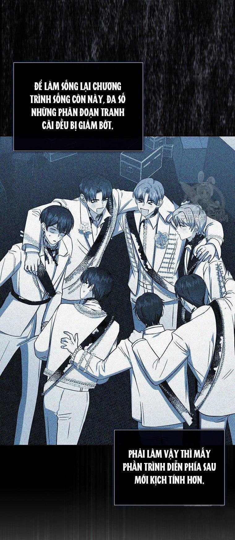 Debut Or Die 21.2 trang 45