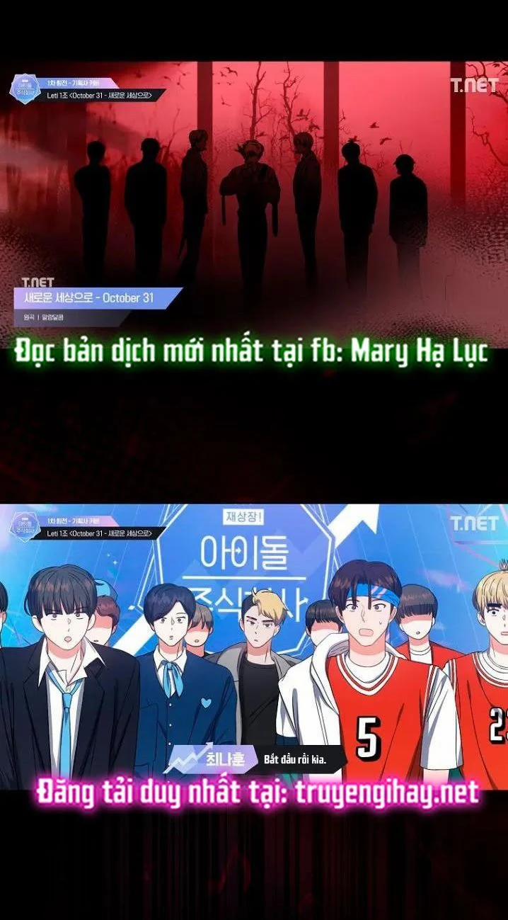 Debut Or Die 22.1 trang 3