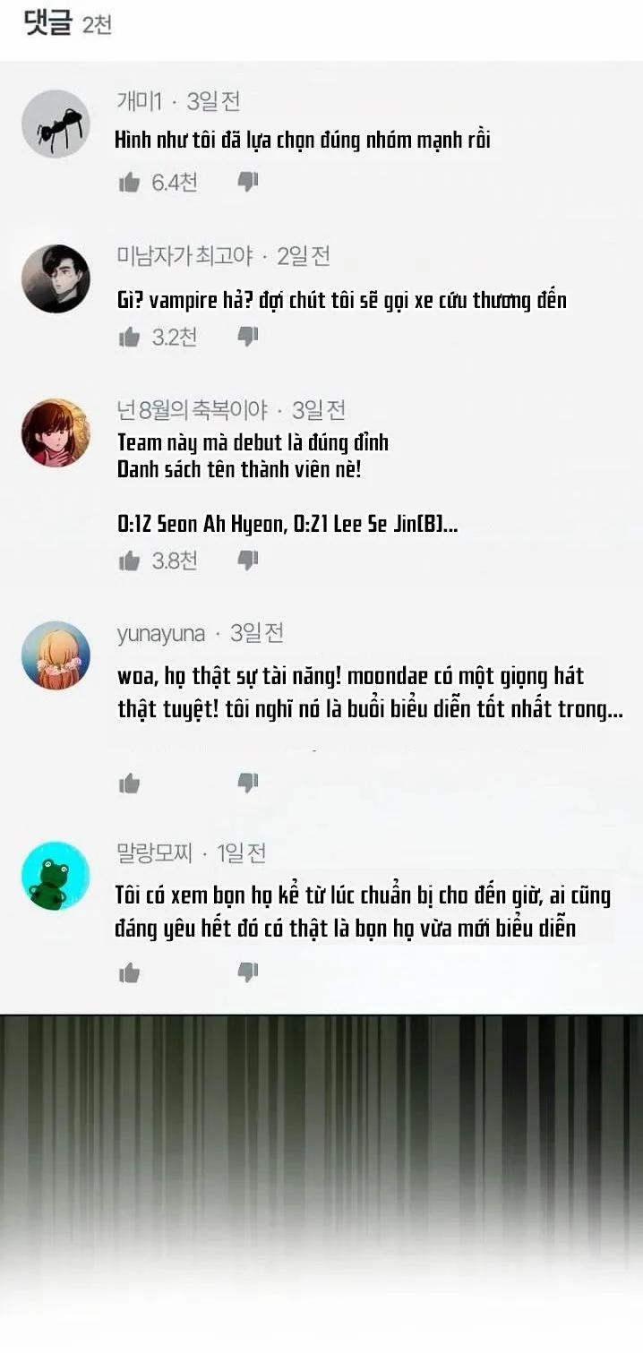 Debut Or Die 22.2 trang 14