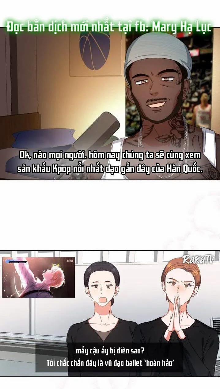 Debut Or Die 22.2 trang 16