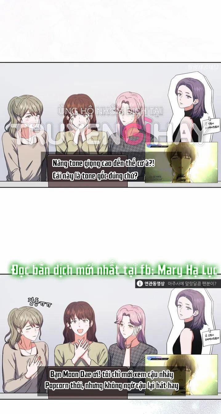 Debut Or Die 22.2 trang 26