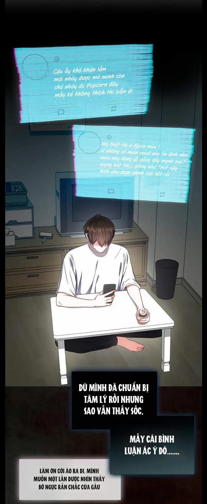 Debut Or Die 23.1 trang 2