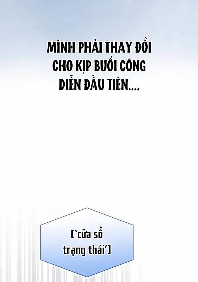 Debut Or Die 23.2 trang 1