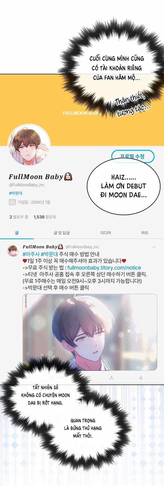 Debut Or Die 23.2 trang 11