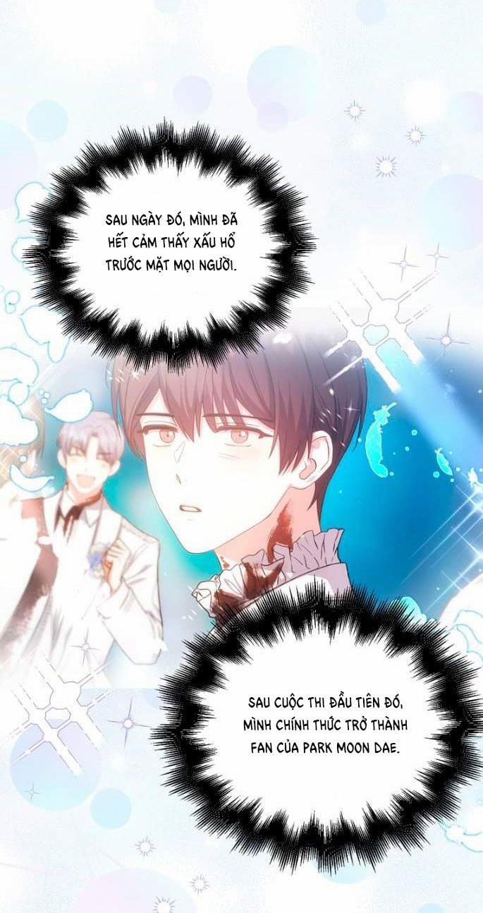 Debut Or Die 23.2 trang 9