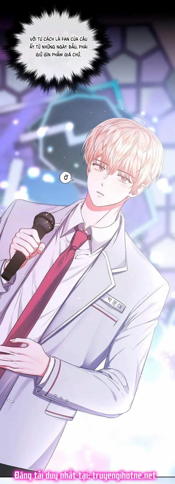 Debut Or Die 25.1 trang 16