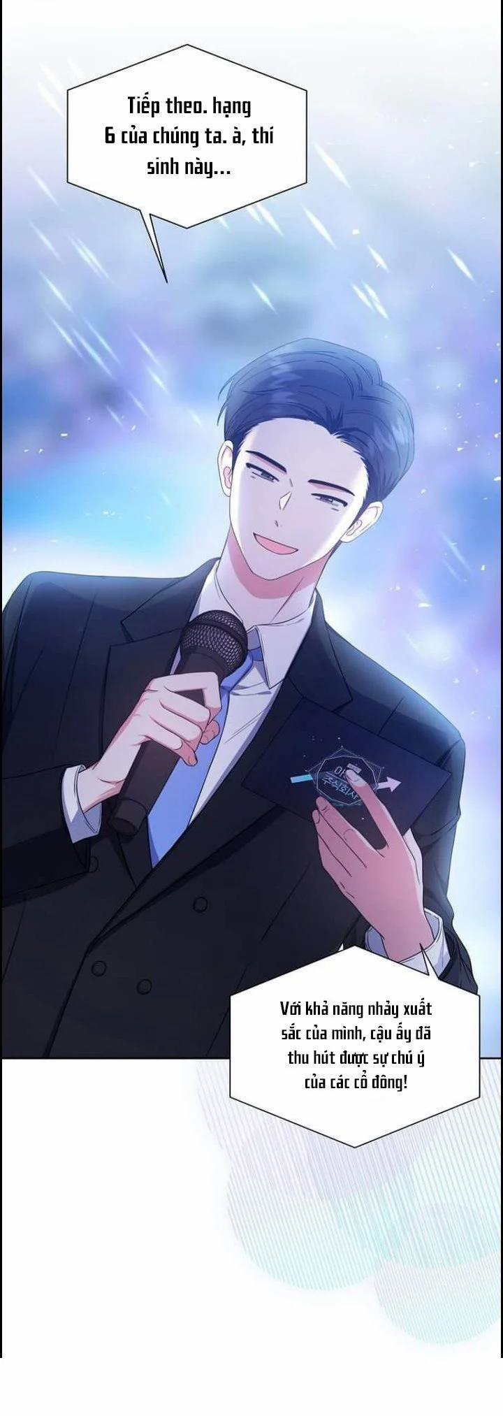 Debut Or Die 25.1 trang 3