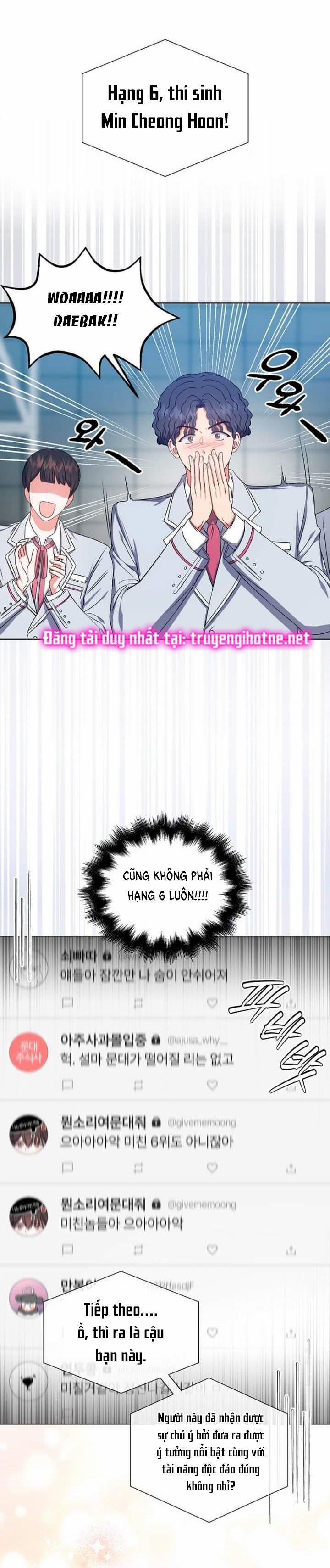 Debut Or Die 25.1 trang 4