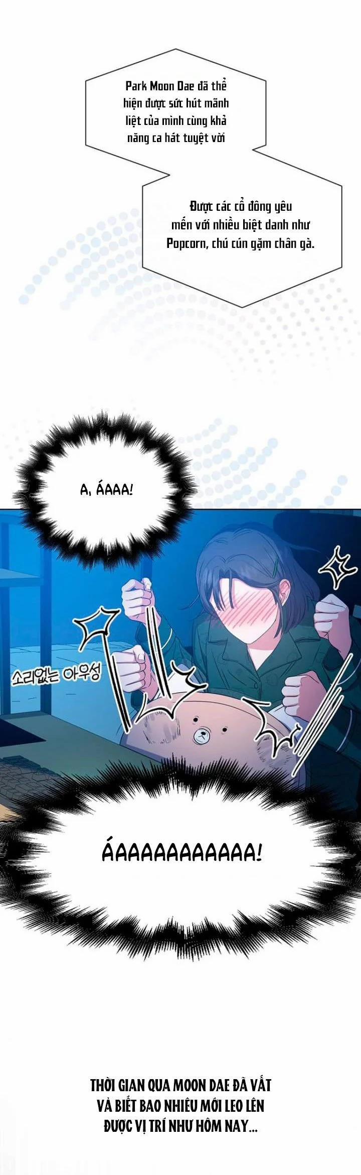 Debut Or Die 25.1 trang 8