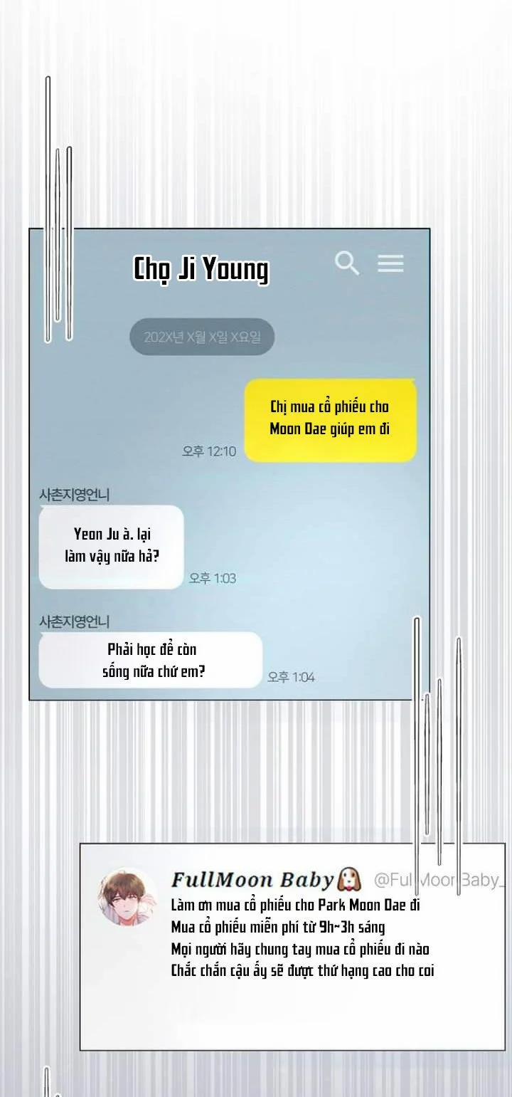 Debut Or Die 25.1 trang 9