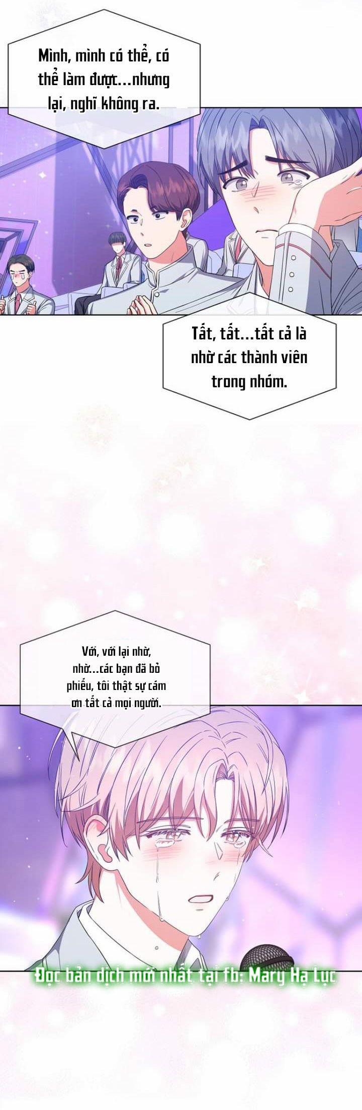 Debut Or Die 25.2 trang 10