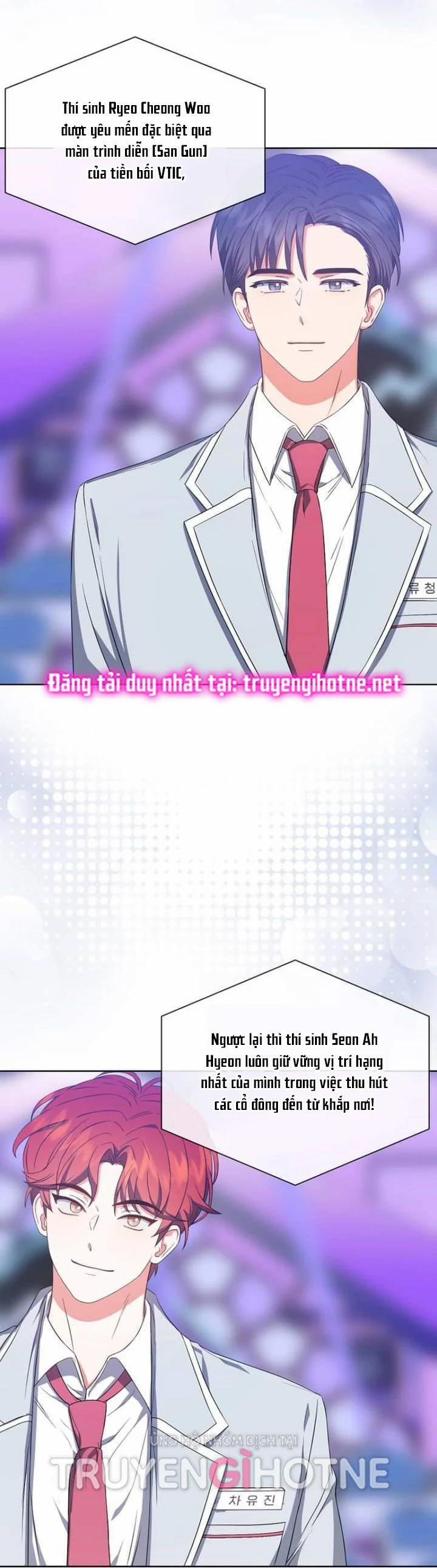 Debut Or Die 25.2 trang 13