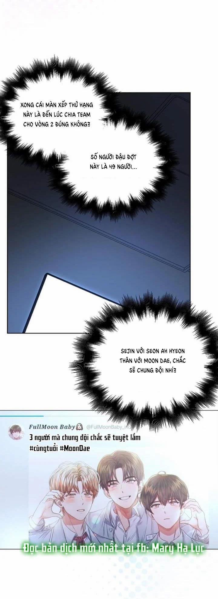 Debut Or Die 25.2 trang 20