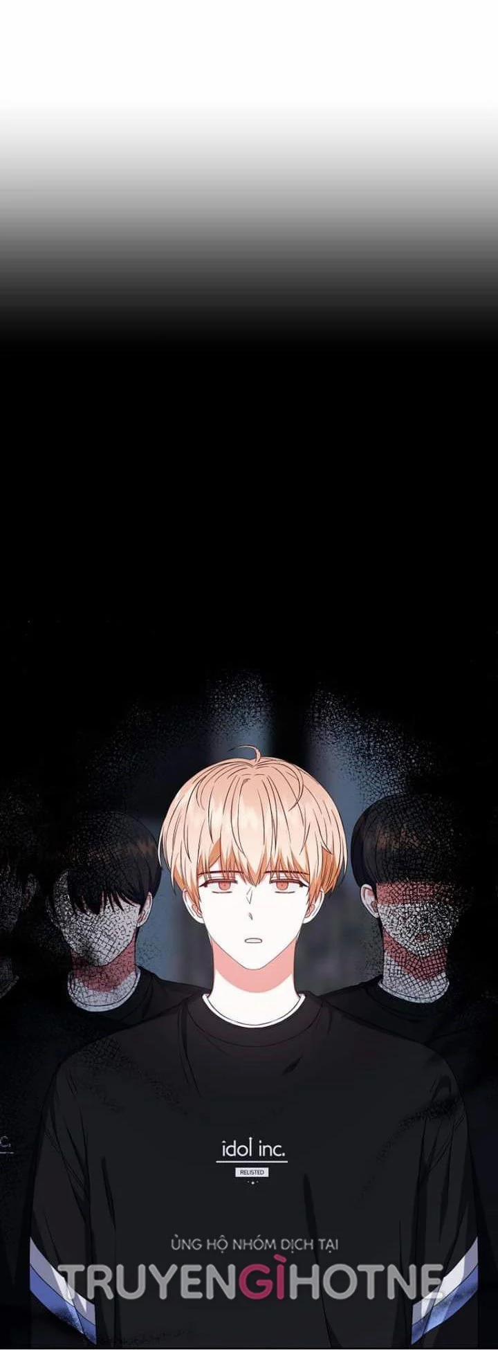 Debut Or Die 25.2 trang 22