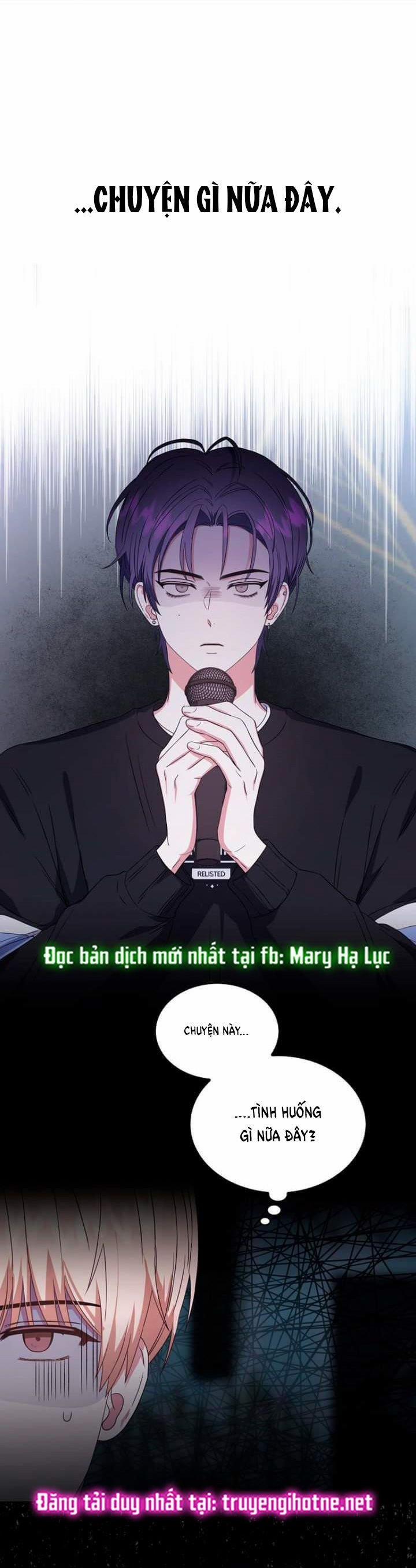 Debut Or Die 25.2 trang 23