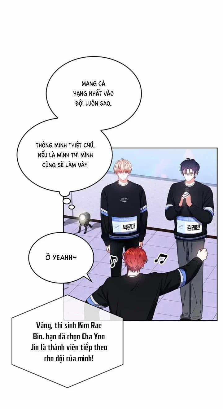 Debut Or Die 25.2 trang 27