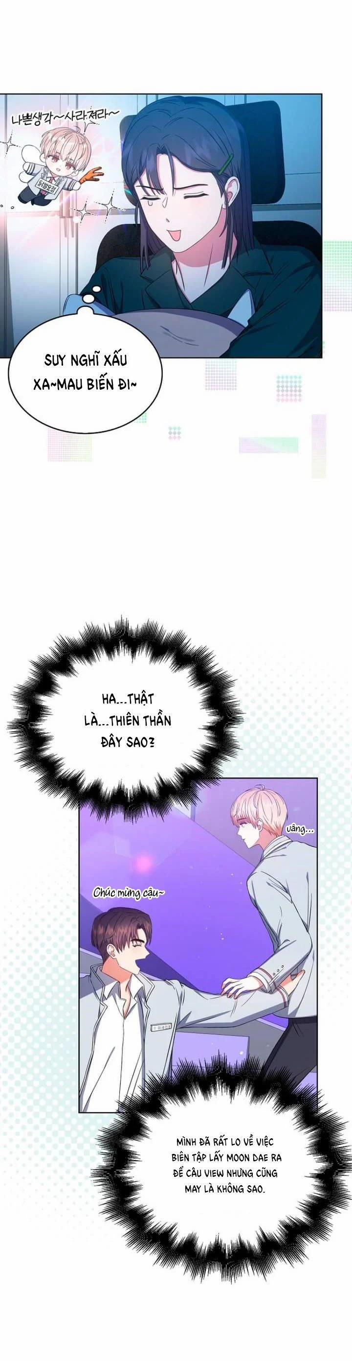 Debut Or Die 25.2 trang 3