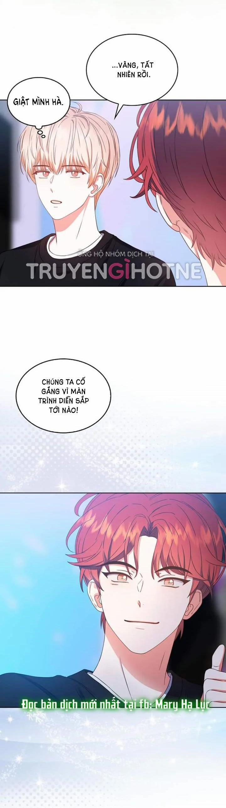 Debut Or Die 25.2 trang 30