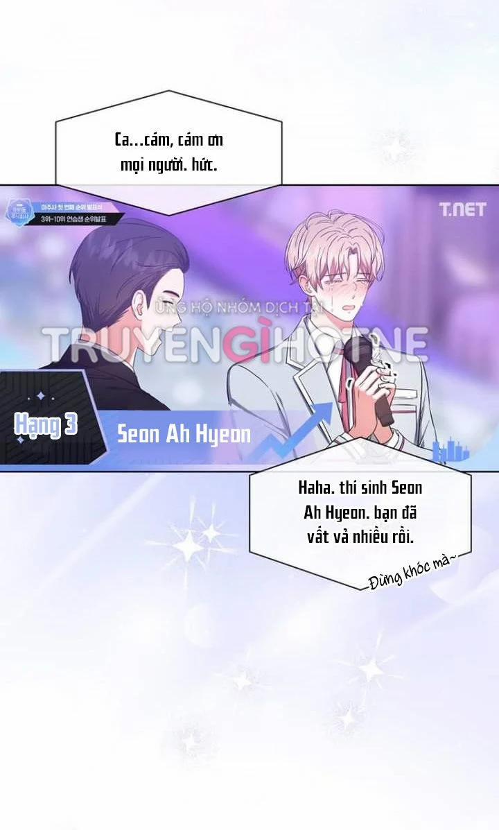 Debut Or Die 25.2 trang 9