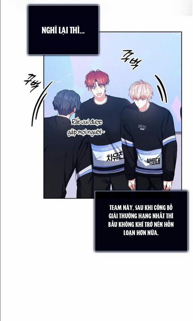 Debut Or Die 26.1 trang 13