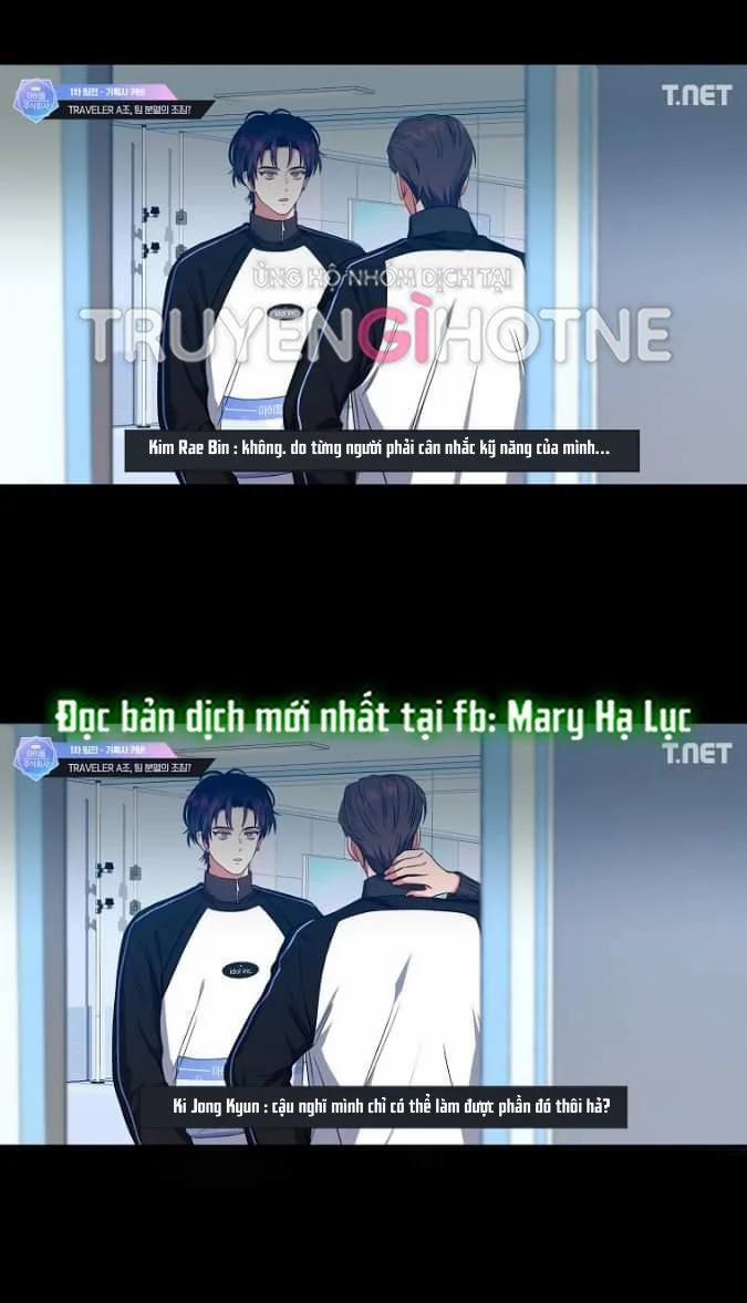 Debut Or Die 26.1 trang 15