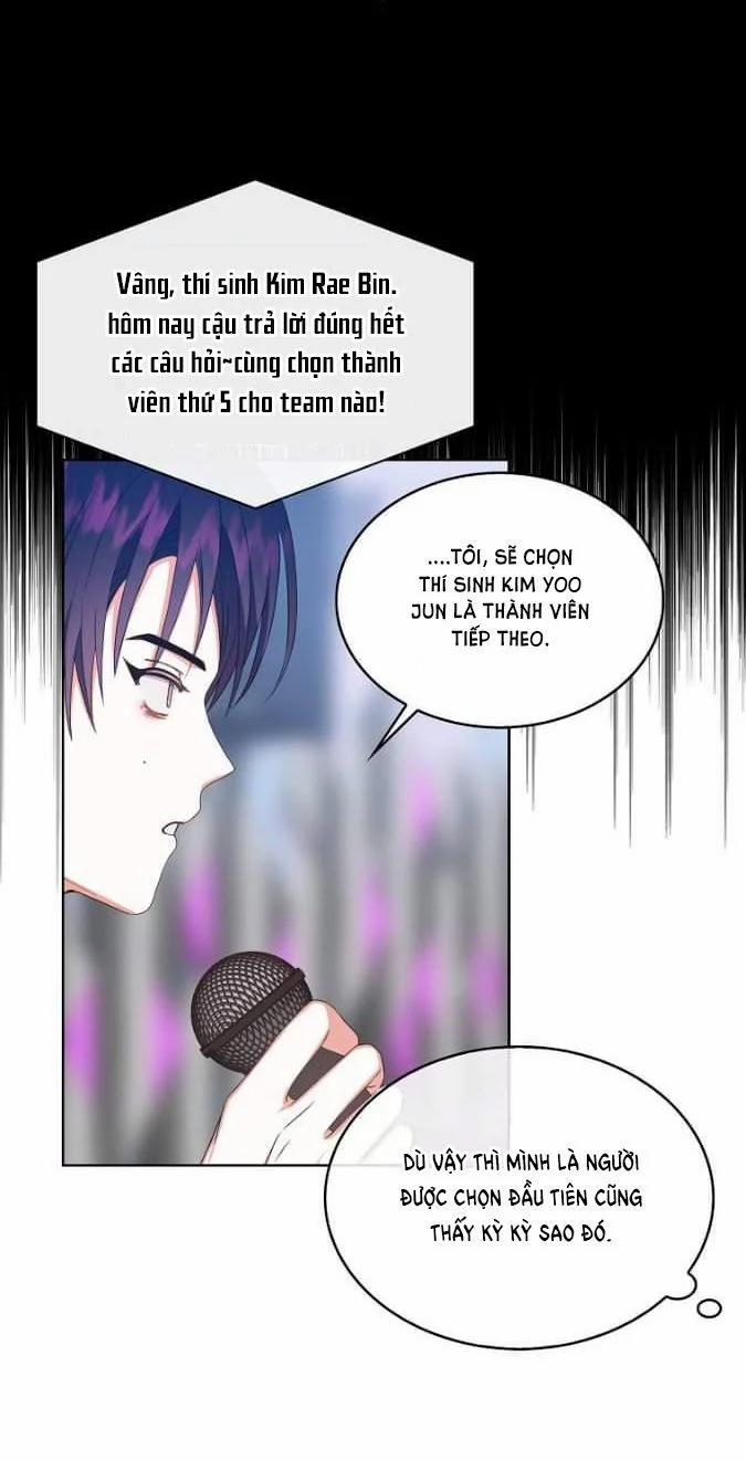 Debut Or Die 26.1 trang 18