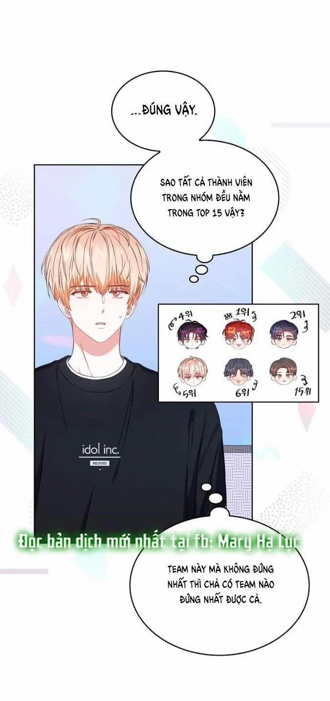 Debut Or Die 26.1 trang 20