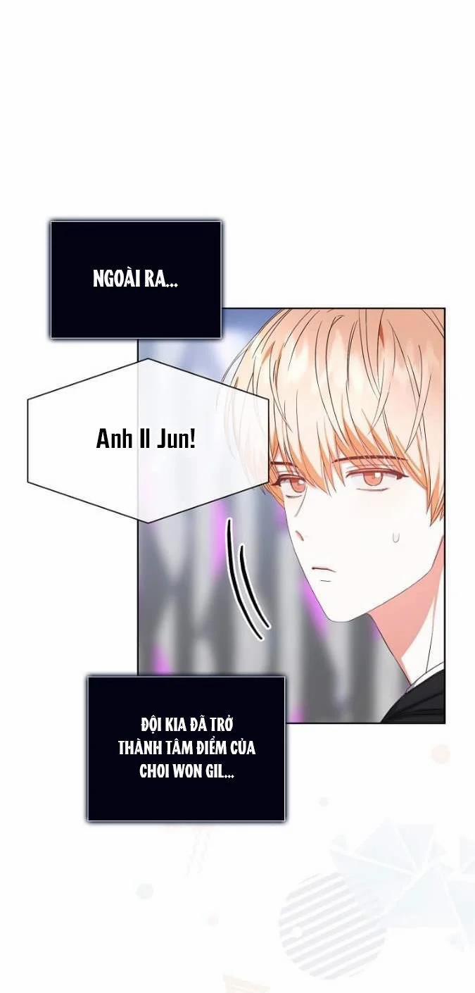 Debut Or Die 26.1 trang 21