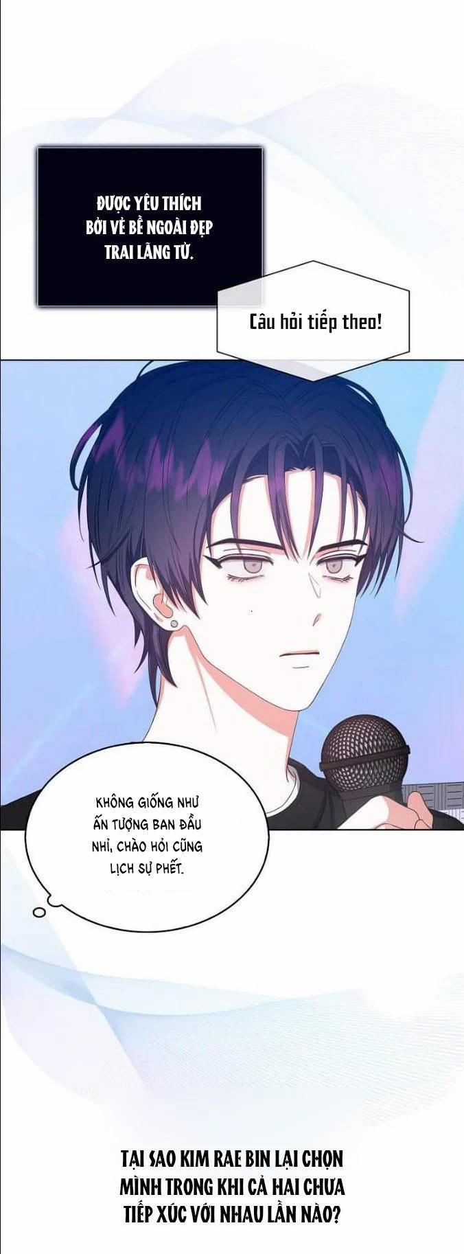 Debut Or Die 26.1 trang 3