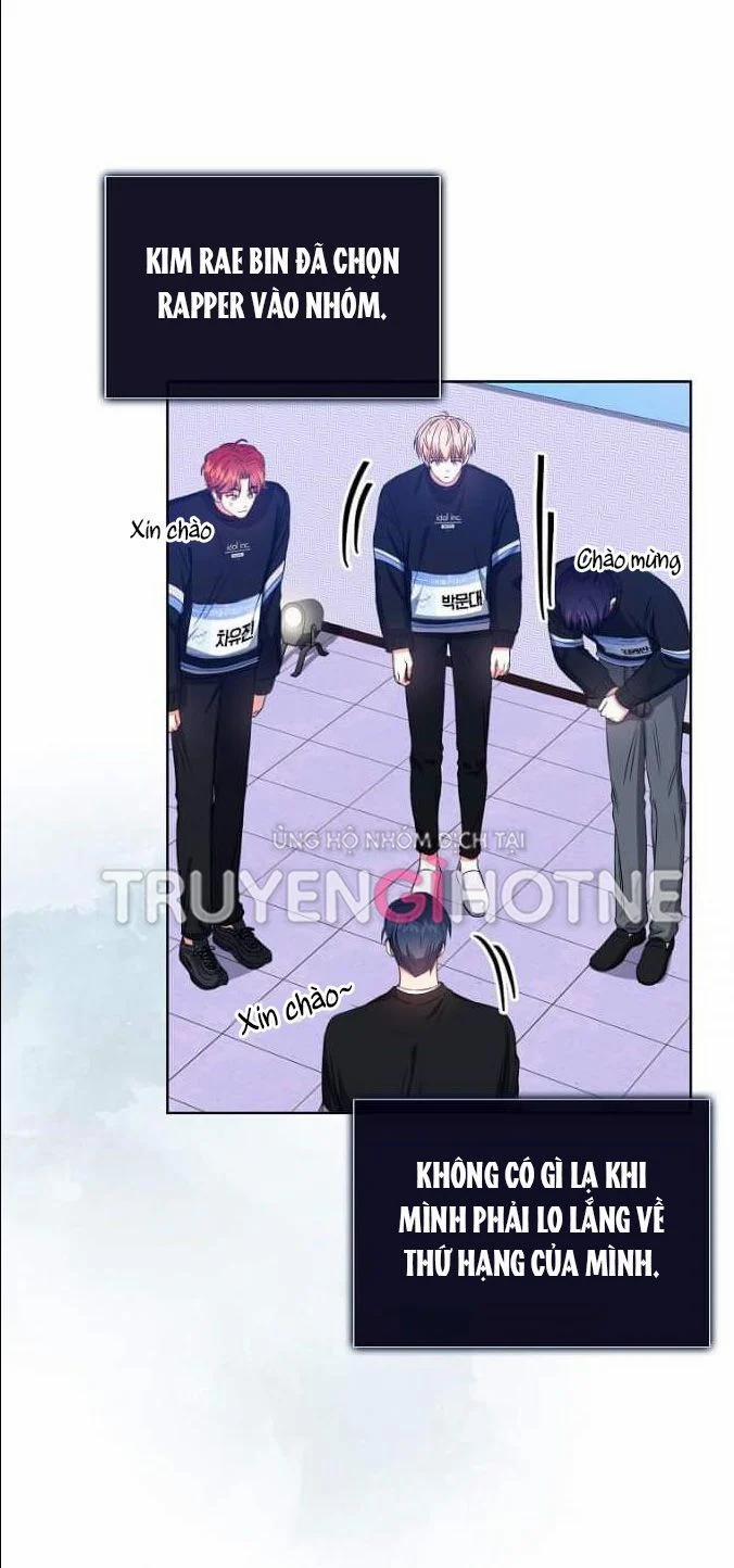 Debut Or Die 26.1 trang 6