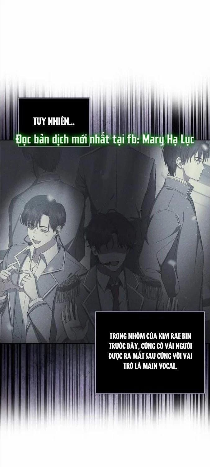 Debut Or Die 26.1 trang 8