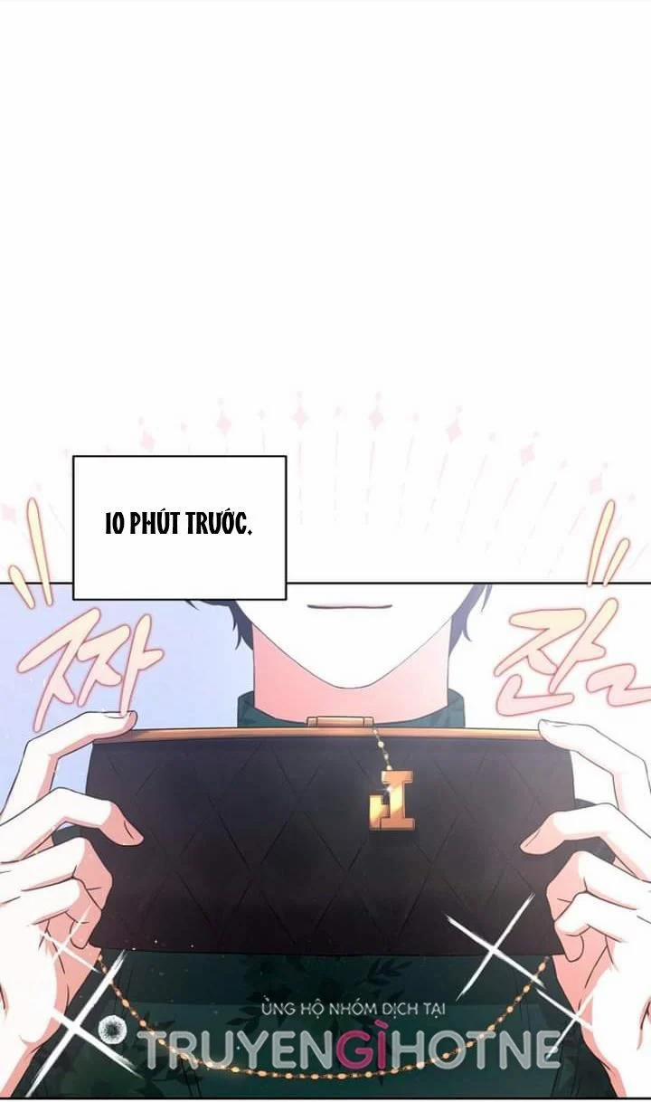 Debut Or Die 27.1 trang 1