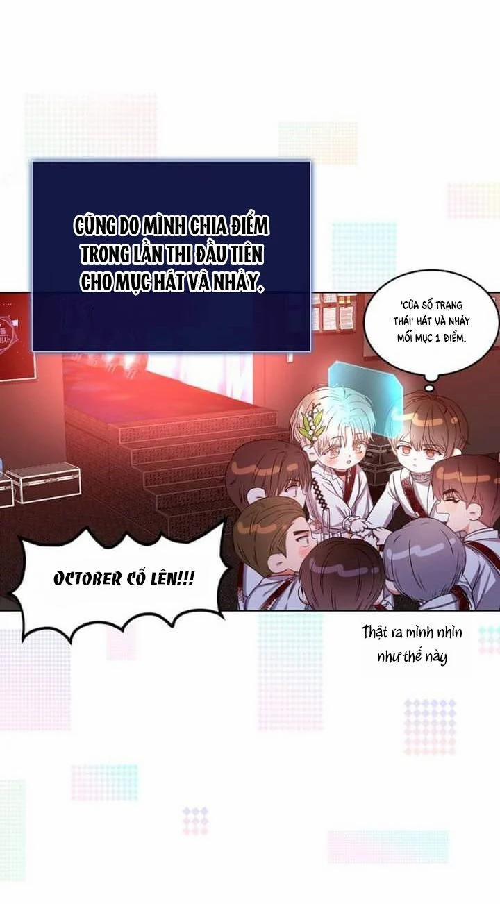 Debut Or Die 27.1 trang 24