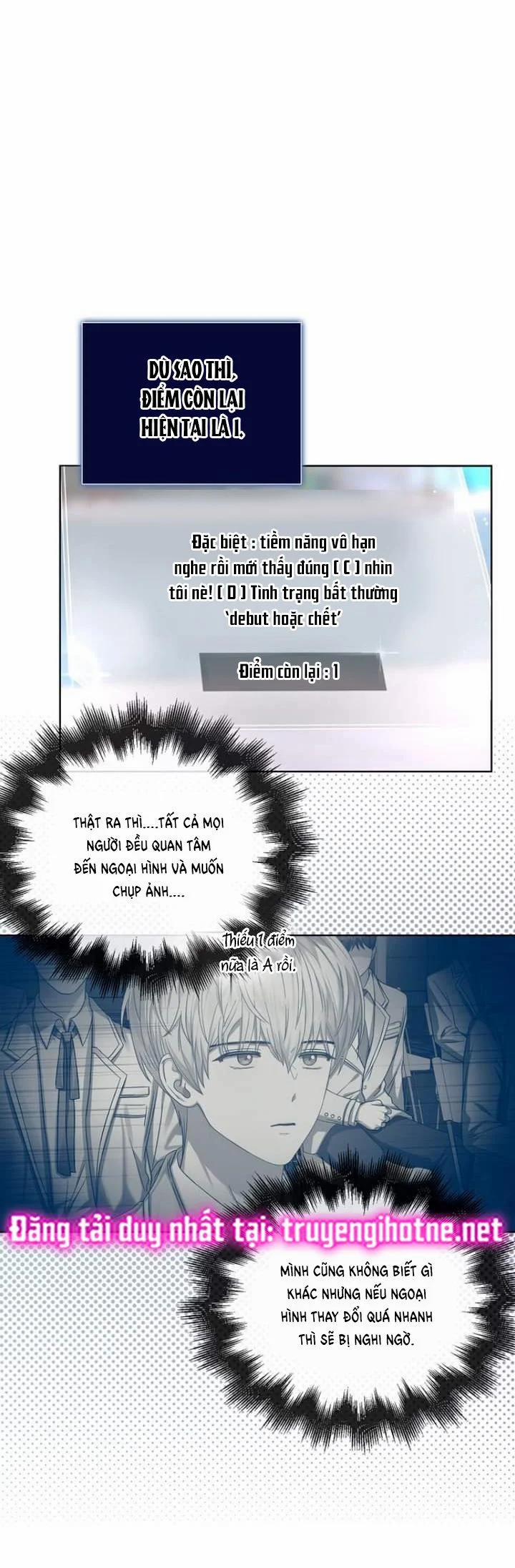 Debut Or Die 27.1 trang 25