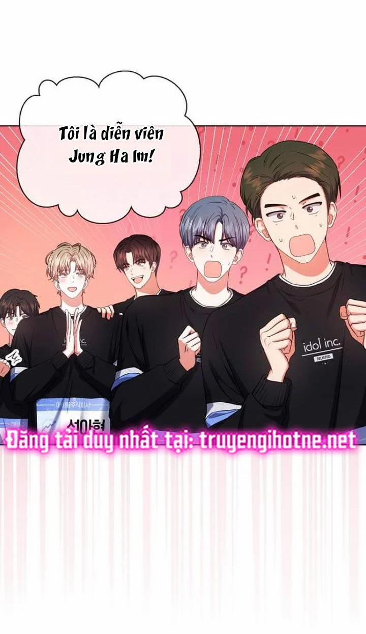 Debut Or Die 27.1 trang 3