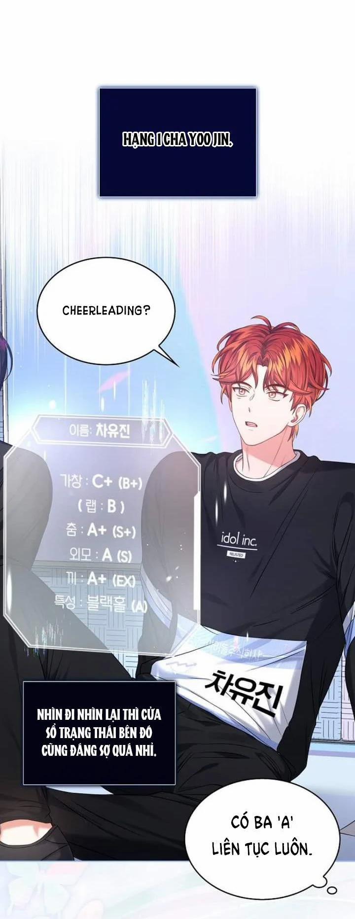 Debut Or Die 27.2 trang 18