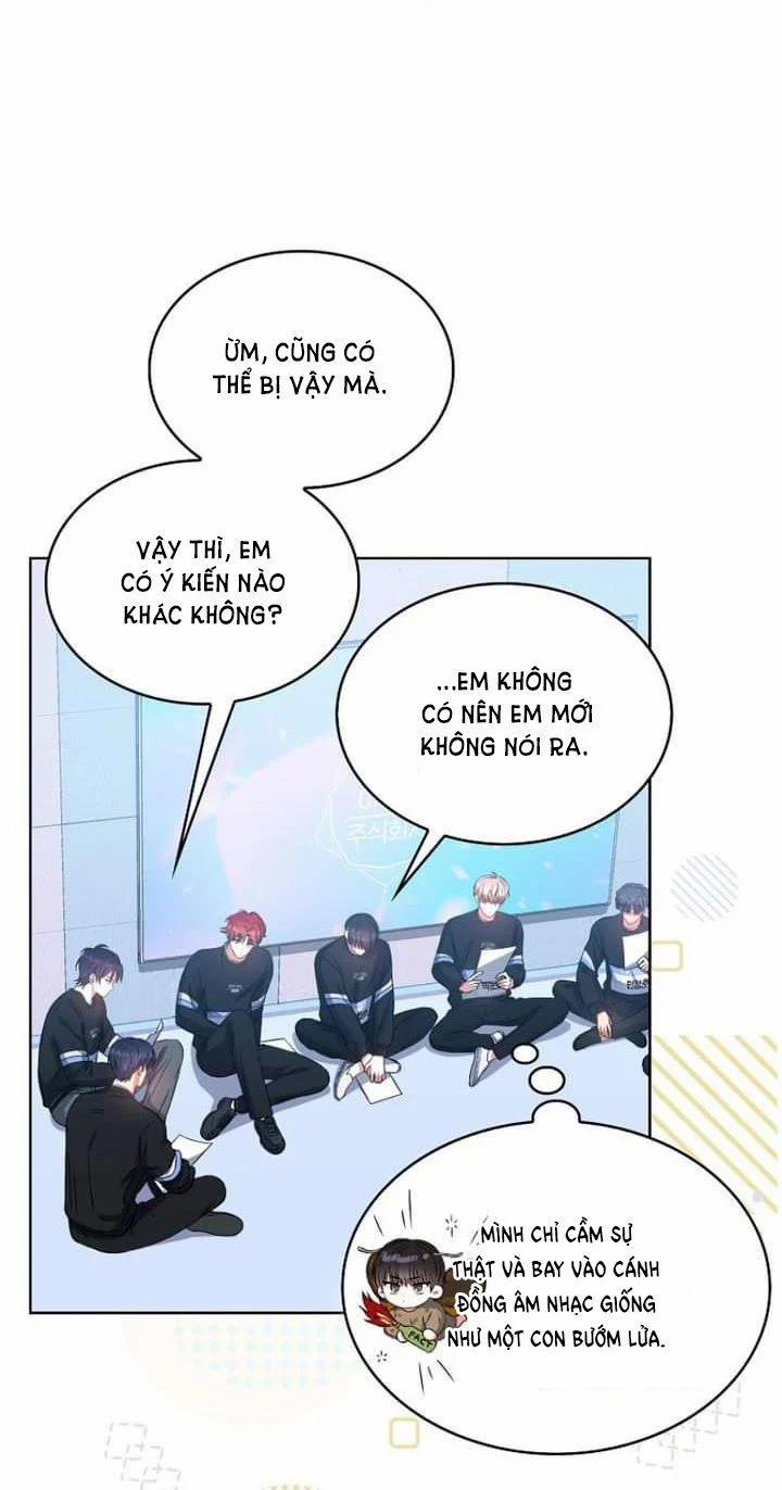 Debut Or Die 27.2 trang 25