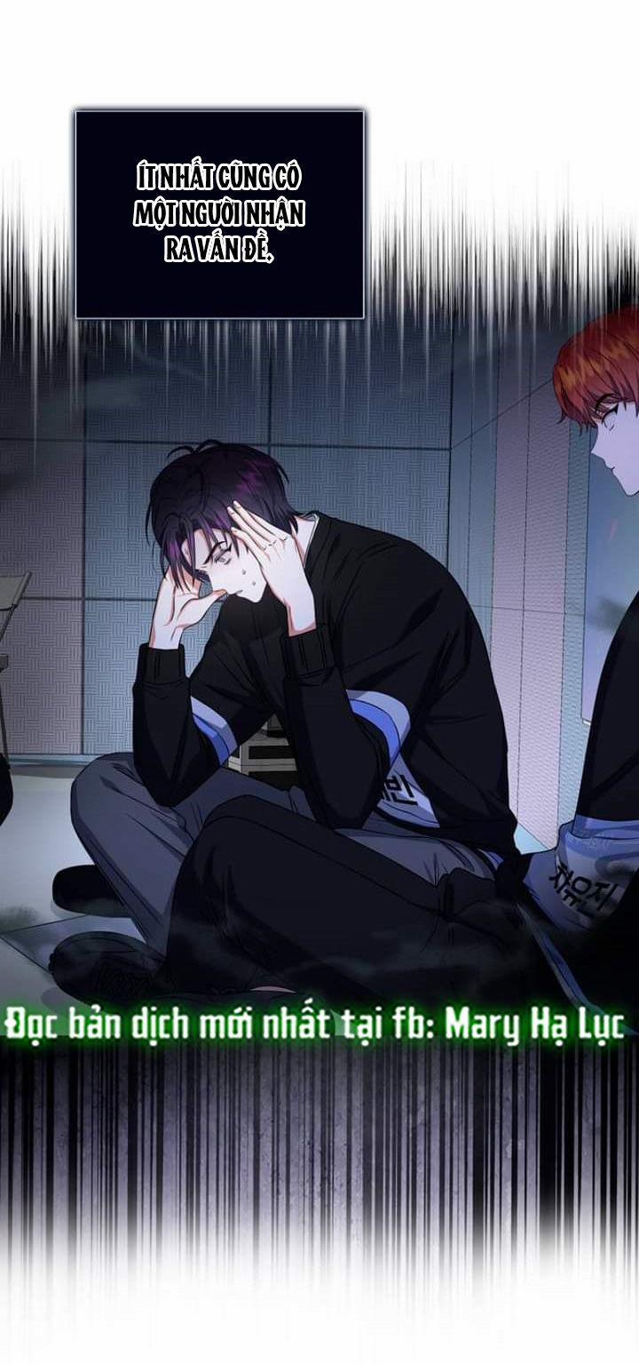 Debut Or Die 27.2 trang 32