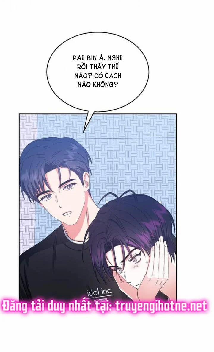 Debut Or Die 27.2 trang 33