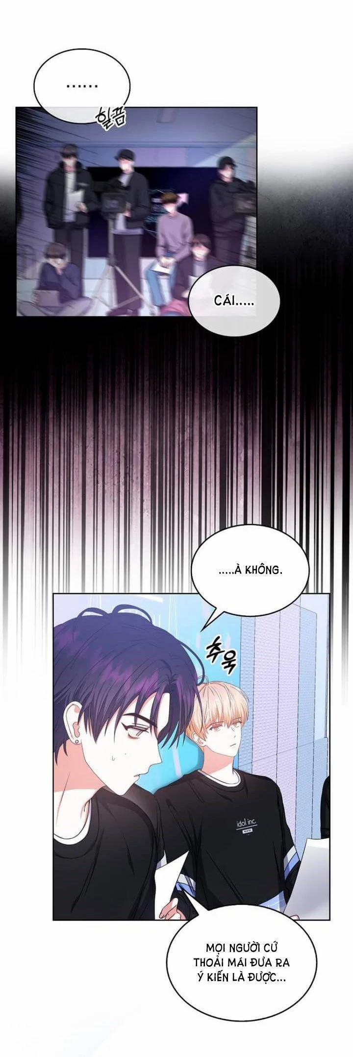 Debut Or Die 27.2 trang 36