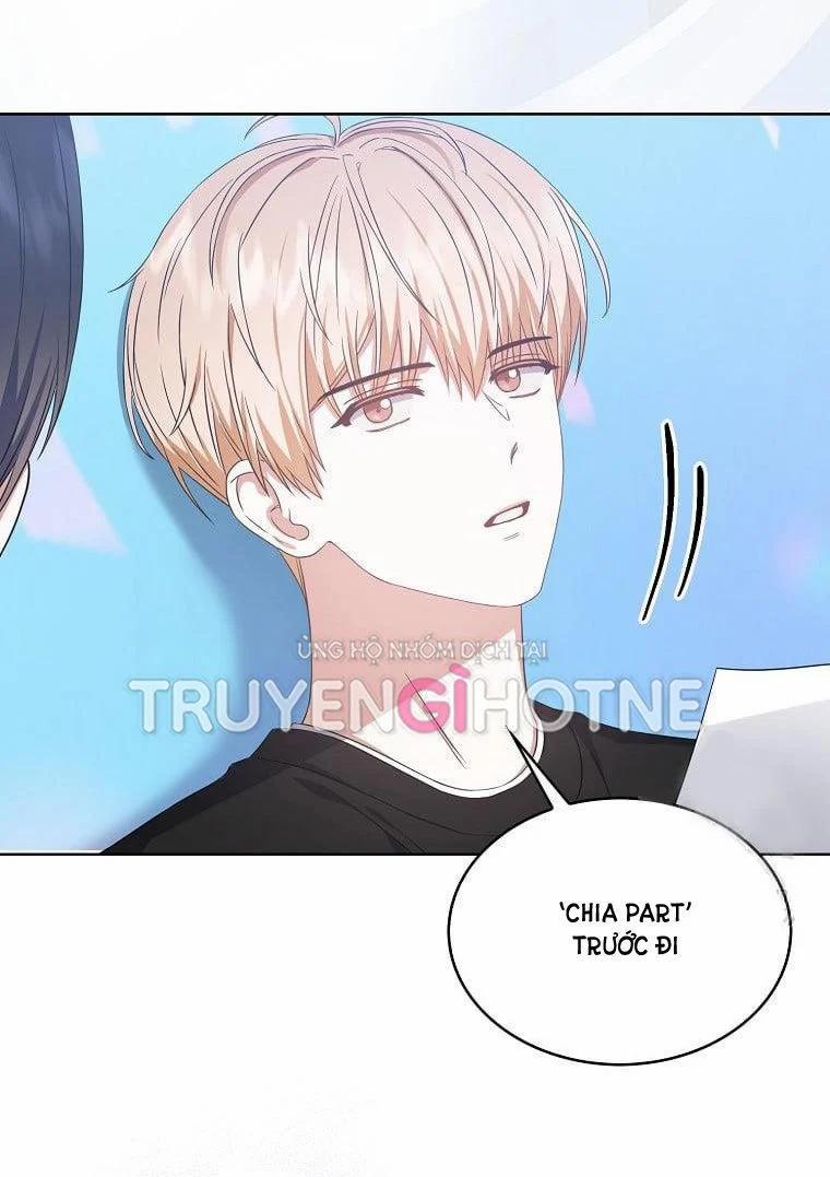 Debut Or Die 28.1 trang 1